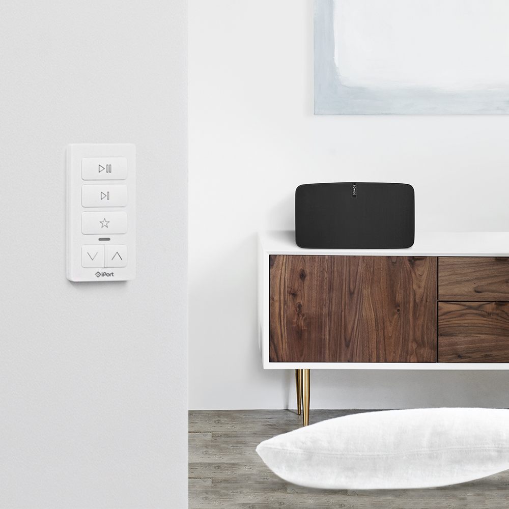 Remote for Sonos by IPORT.