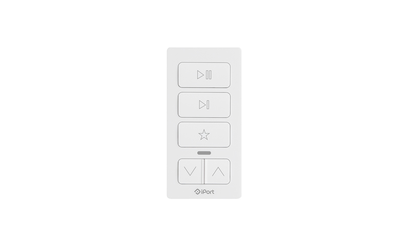 Remote for Sonos by IPORT.
